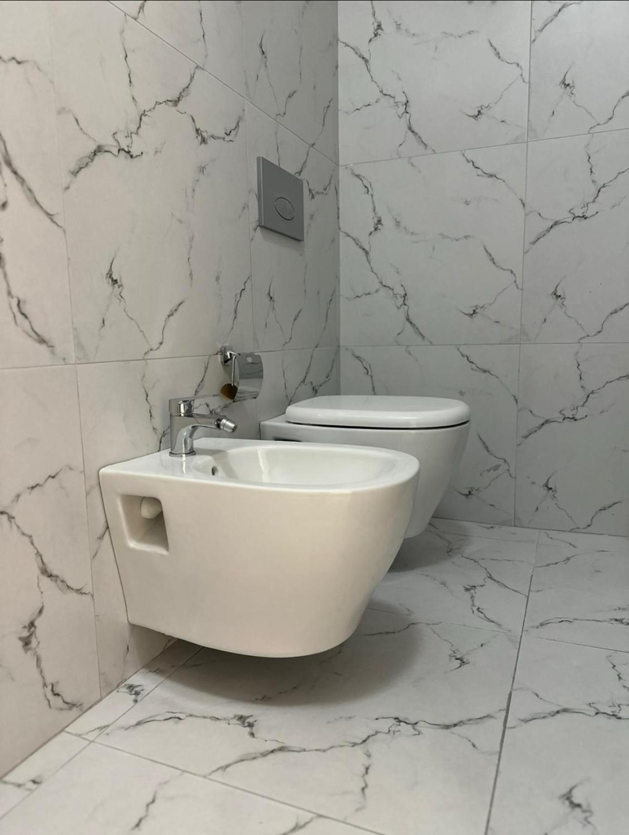 Agate City Center Apartment Tirana Esterno foto